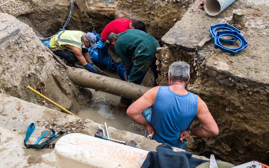  dégorgement canalisation Villeparisis