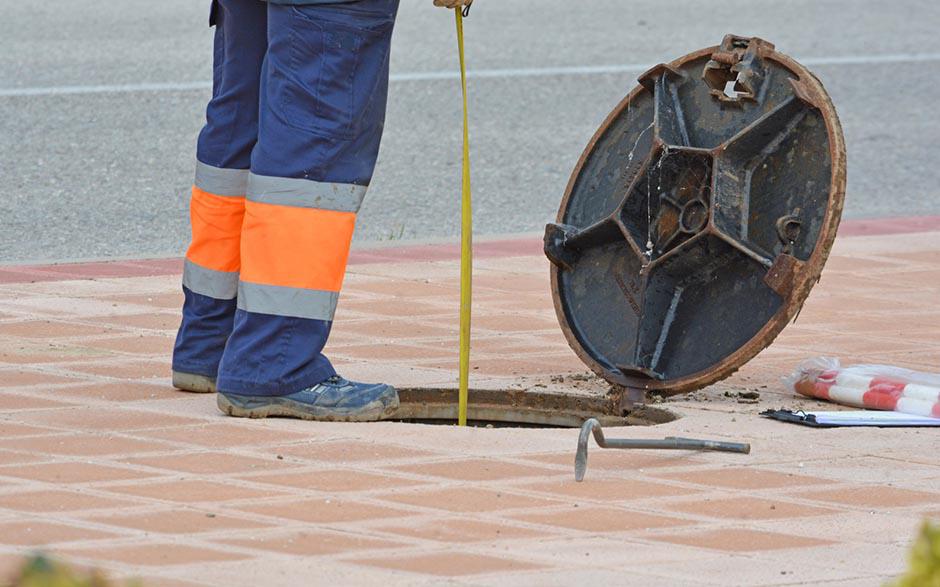 dégorgement canalisation Malakoff