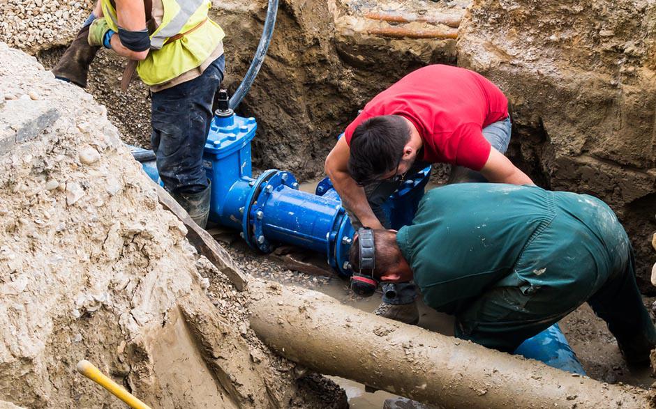 dégorgement canalisation Sevran
